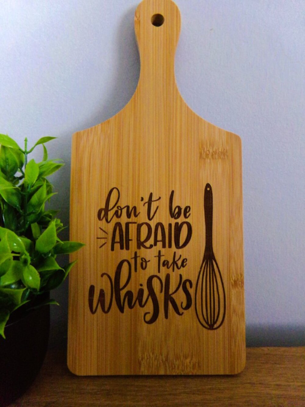 Decorative Cutting Boards - Picture 3 of 4